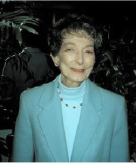 Rebecca Truax Belknap obituary, 1928-2016, Richardson, TX
