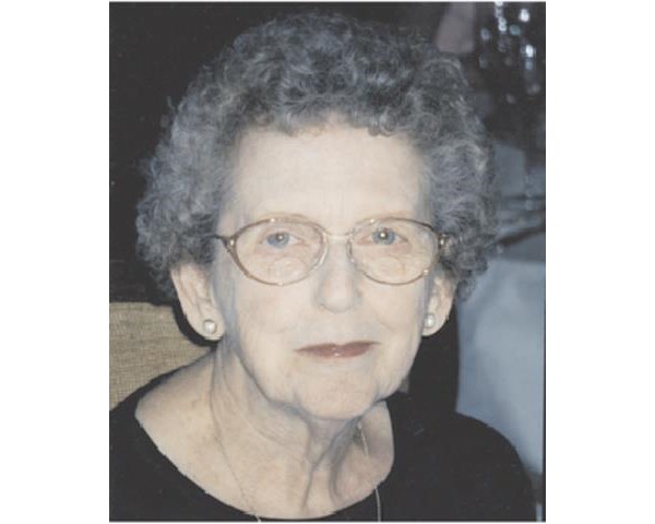 Ann Crook Obituary (1928 - 2016) - Legacy Remembers