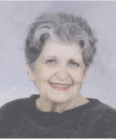 Ramona Veronica Enriquez obituary, 1930-2016, Mesquite, TX