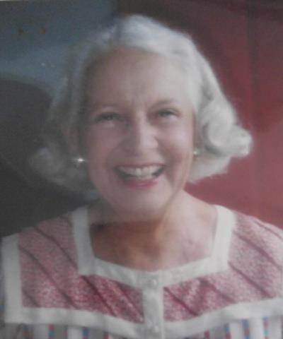 Elizabeth Muhlenberg Brooke Blake obituary, 1916-2016, Dallas, TX