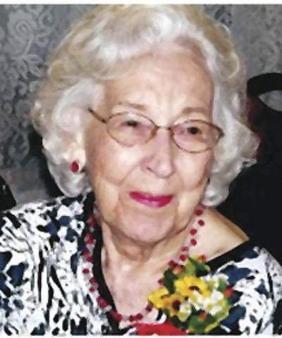 Sallie Bailey Obituary (1924 - 2016) - Dallas, TX - Dallas Morning News