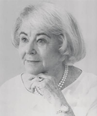 Bette-jo Buhler Obituary (1921 - 2017) - Victoria, TX - Dallas