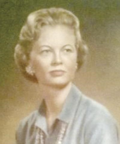 Jacqueline Kelley McDonald obituary, 1927-2017, Dallas, TX