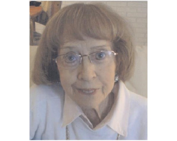 Irene Stalets Obituary 1925 2017 Arlington Tx Dallas Morning News 