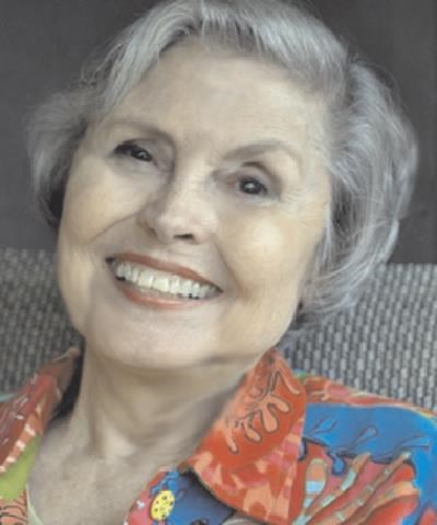 Eloise Dalton obituary, 1932-2017, Lewisville, TX