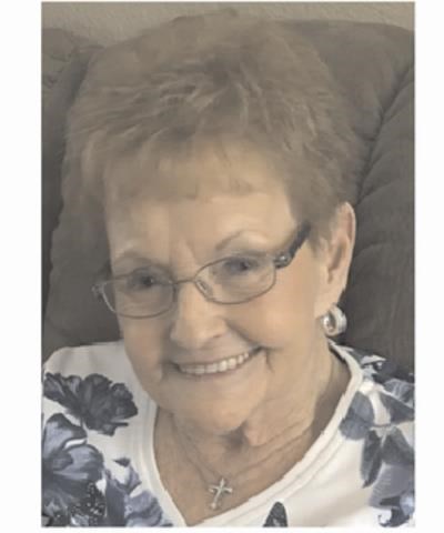 Barbara Yvonne Lawton obituary, 1935-2017, Dallas, TX