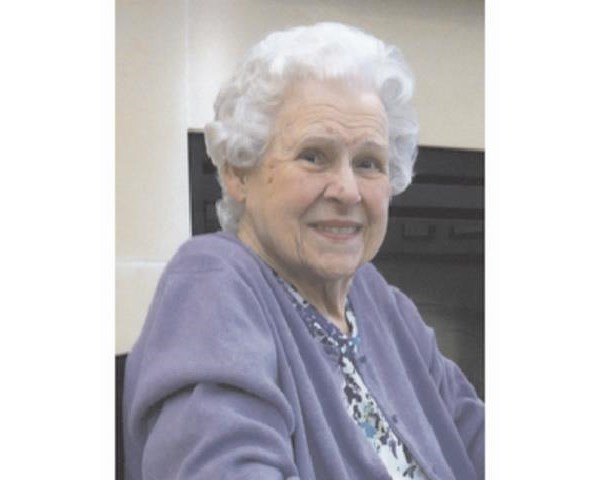 Betty Vaughn Obituary 1926 2017 Dallas Tx Dallas Morning News