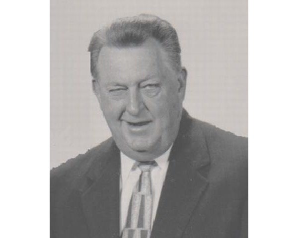 Bill DeBerry Obituary (1932