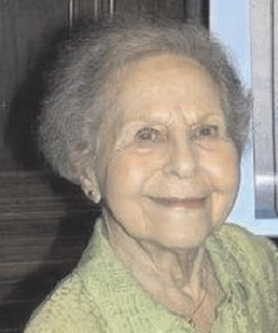 Rosalie Aloi Duca obituary, 1923-2017, Dallas, TX