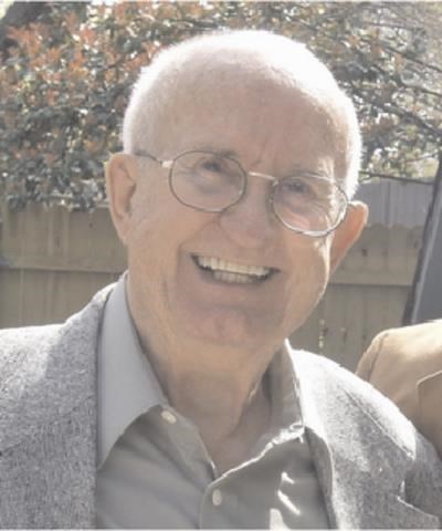 George Ernest Johnston Sr. obituary, 1925-2017, Dallas, TX