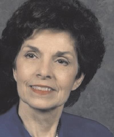 Wilma Martin obituary, 1928-2017, Dallas, TX