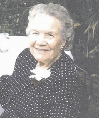Norma Vaughn obituary, 1919-2017, Plano, TX