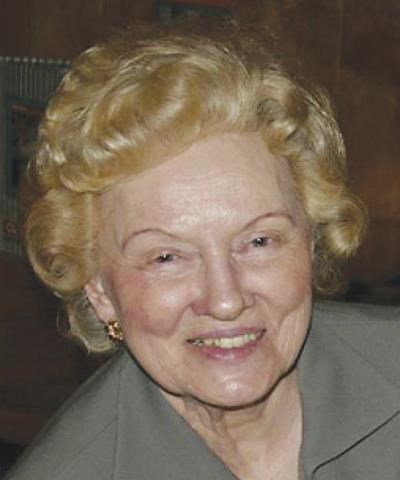 Beverly Inez Harn obituary, 1931-2017, Garland, TX