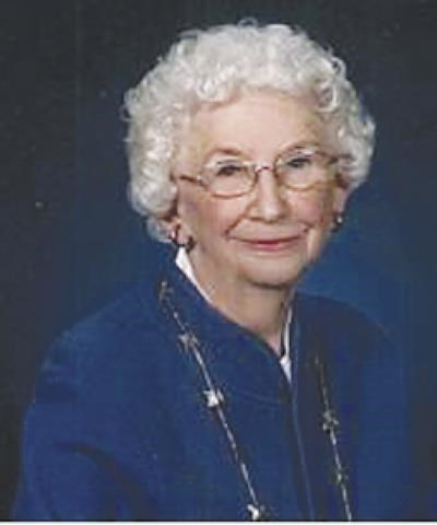 Catherine VonderHoya obituary, 1923-2017, Jasper, TX
