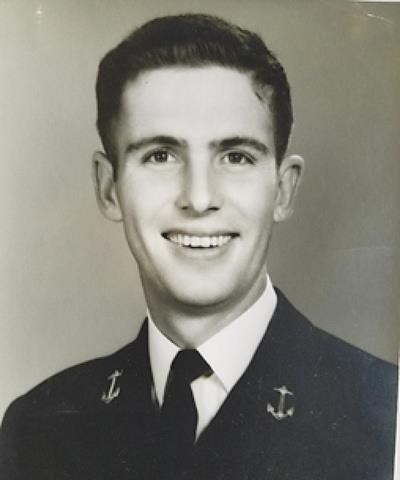 Richard D. Runyan obituary, 1930-2017, Dallas, TX
