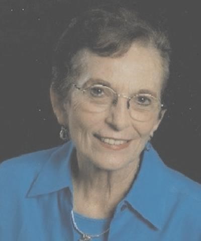 Jeanne Witt obituary, 1928-2017, Dallas, TX