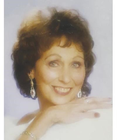 Doris Vick obituary, 1940-2017, Dallas, TX