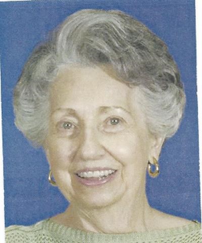 Renee Reinhart obituary, 1929-2017, Dallas, TX