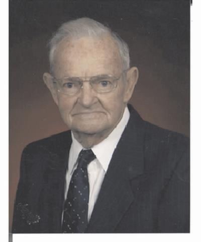 Ray P. Gilbreath obituary, 1920-2017, Lewisville, TX