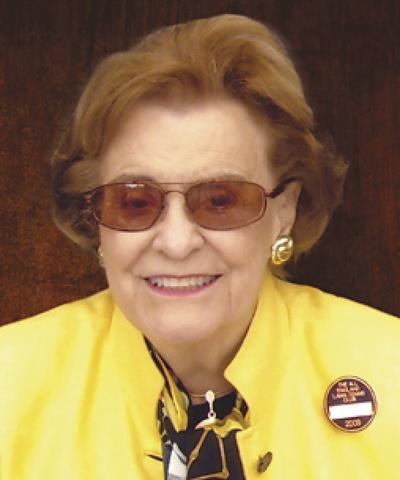 Nancy Jeffett obituary, 1928-2017, Dallas, TX