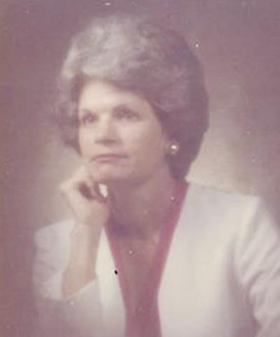 Earleen Whitson obituary, 1931-2017, Irving, TX