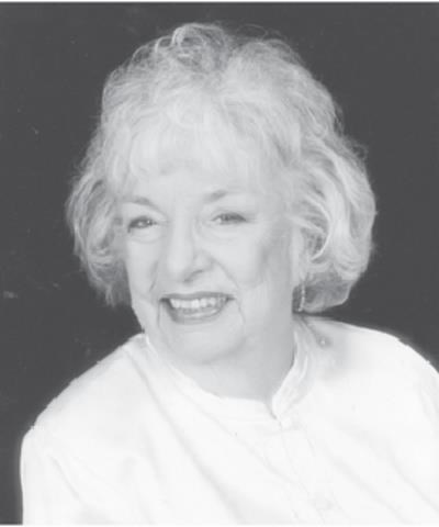 Jane LeVieux obituary, 1924-2017, Memphis, TX