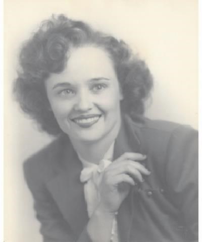Thelma Minyard obituary, 1920-2017, Dallas, TX