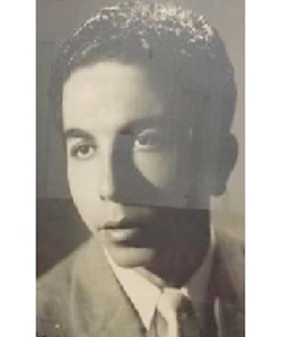 Taher Mohammad Abughazaleh obituary, 1932-2017, Dallas, TX