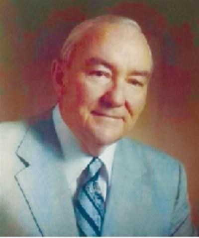 Rex McNabb obituary, 1924-2017, Dallas, TX