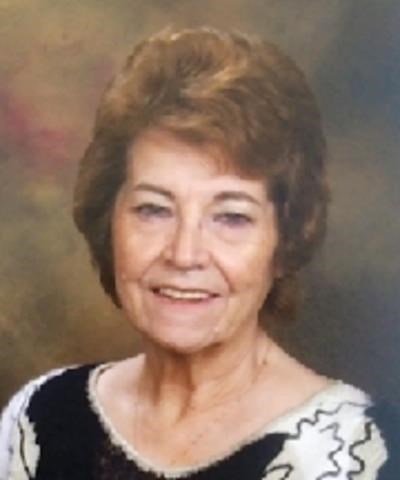 Mary Ann Hodges obituary, 1940-2017, Dallas, TX