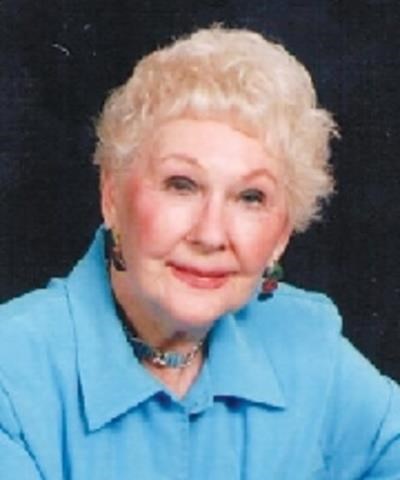 Carol Gardner Obituary (1927 - 2017) - Legacy Remembers