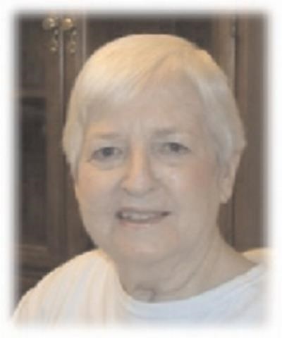 Margaret "Jane" Gray obituary, 1931-2017, Dallas, TX