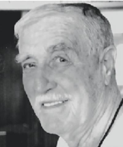 Edward James Bob obituary, 1926-2017, Dallas, TX