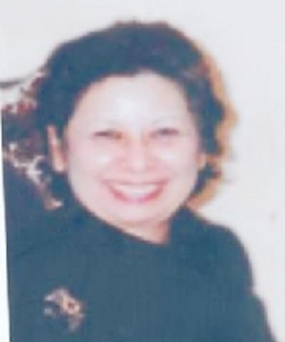Dahlia Elvia Rios obituary, 1953-2017, Dallas, TX