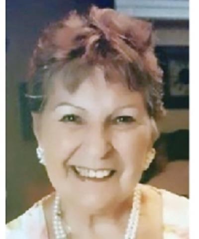Barbara Campbell obituary, 1933-2017, Dallas, TX