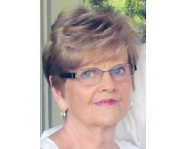 Glenda Scruggs Obituary (1934 - 2017) - McKinney, TX - Legacy