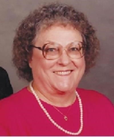 Helen J. Ward obituary, 1932-2017, Ovilla, TX