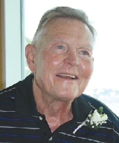 Paul Stueckler obituary, 1932-2017, Dallas, TX