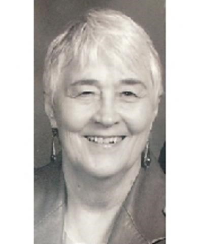Donna Frances Sullivan Stark obituary, 1933-2017, Dallas, TX