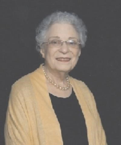 Sheila Giller obituary, 1931-2017, Dallas, TX