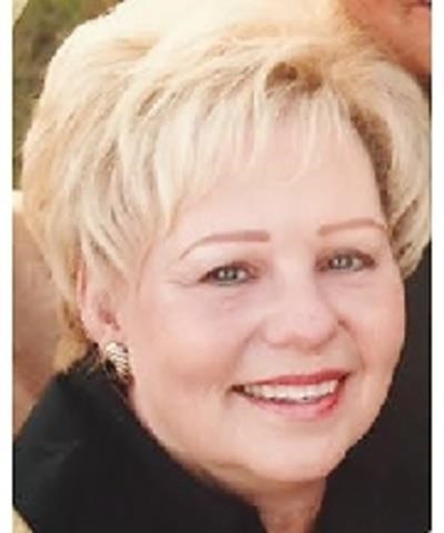 Patricia Ann Hunter obituary, 1944-2017, Dallas, TX