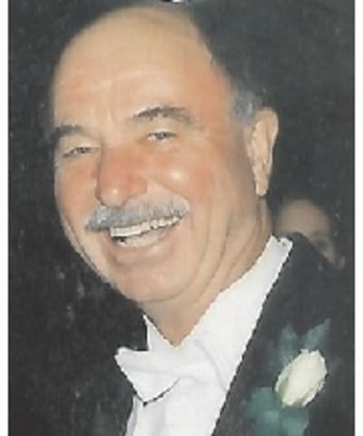 James Leake Obituary (1933 - 2017) - Dallas, TX - Dallas Morning News