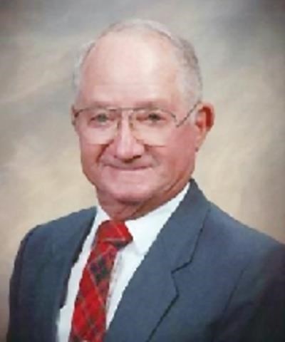 James McGilvray obituary, 1923-2017, Irving, TX