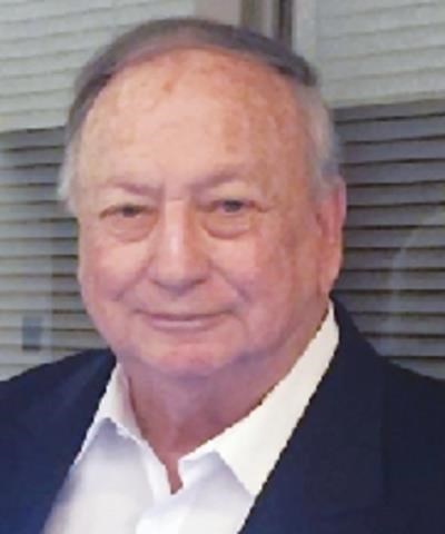 Ernest Arley Morrison obituary, 1943-2017, Rowlett, TX
