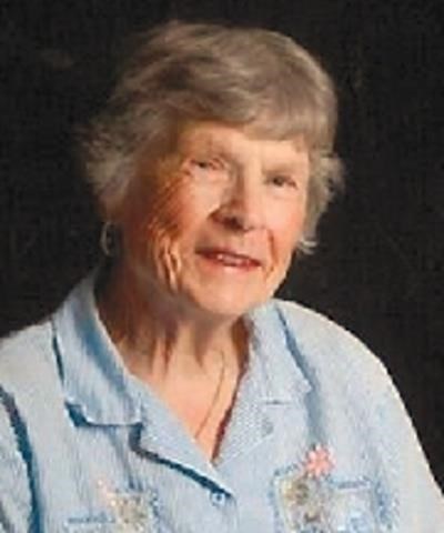 LaVerne Lasater obituary, 1929-2017, Garland, TX