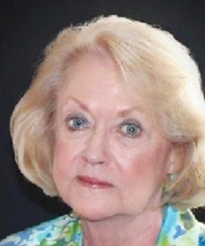 Ann Cheryl Landers obituary, 1944-2017, Plano, TX