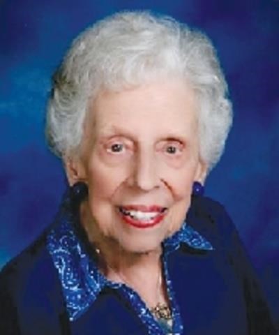 Maryellen Jean Coldiron obituary, 1922-2017, Hudgins, TX