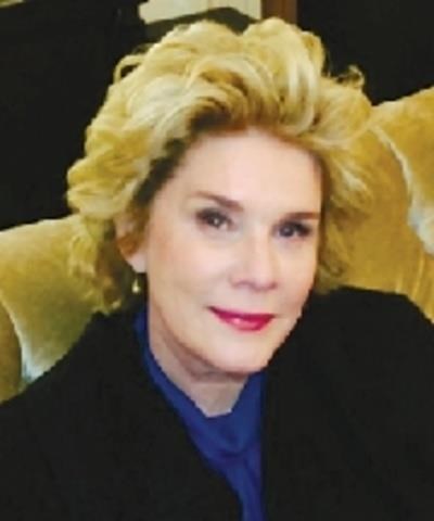 Laura Derby obituary, 1945-2017, Dallas, TX