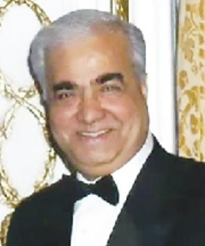 Amin Bishara obituary, 1944-2017, Hurst, TX