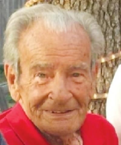 John Dodenhoff obituary, 1929-2017, Keller, TX